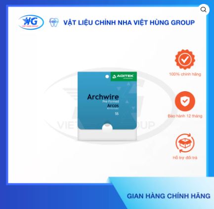 Dây cung SS Chữ nhật - Công Ty TNHH Việt Hùng Group